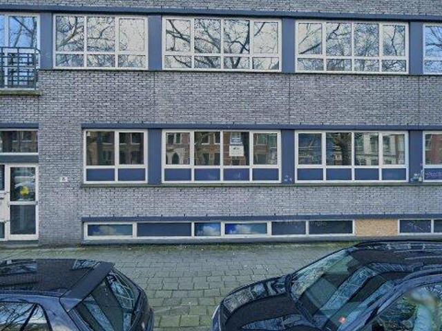 appartement for rent Rotterdam Mathenesserlaan