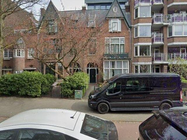 appartement for rent Rotterdam Mathenesserlaan