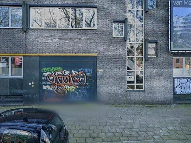 appartement for rent Rotterdam Mathenesserlaan