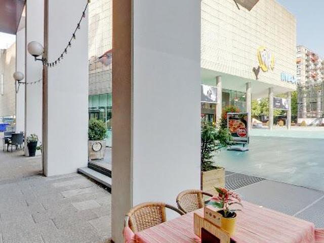 appartement for rent Rotterdam Mauritsplaats