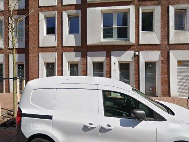 appartement for rent Rotterdam Maashaven N.z