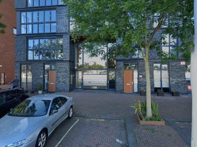 appartement for rent Rotterdam Müllerkade