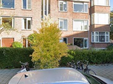 appartement for rent Rotterdam Nolensstraat
