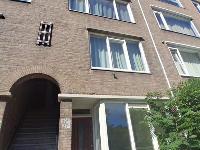 appartement for rent Rotterdam Noorderhavenkade