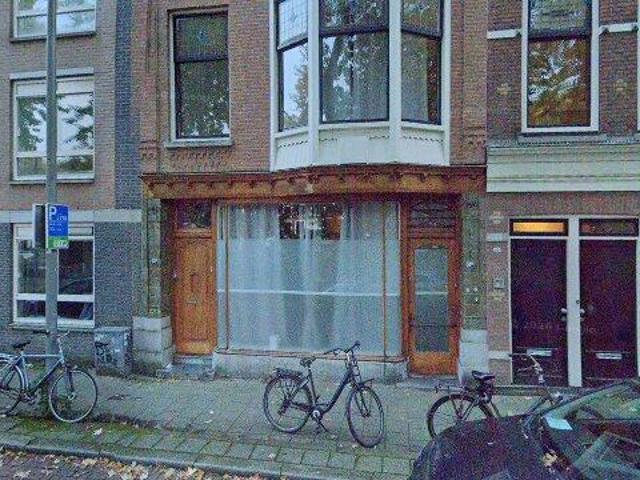 appartement for rent Rotterdam Noordsingel