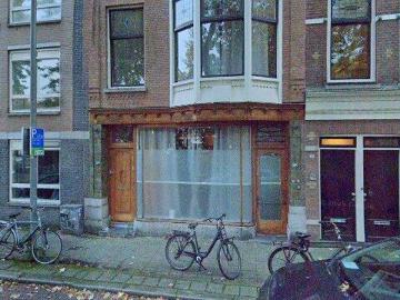 appartement for rent Rotterdam Noordsingel