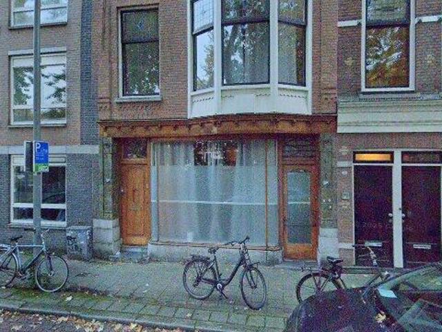 appartement for rent Rotterdam Noordsingel