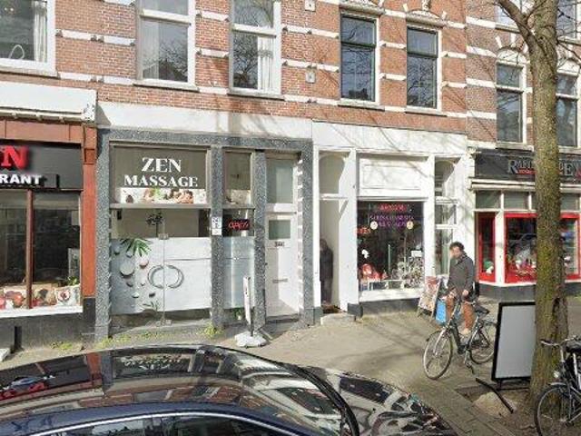 appartement for rent Rotterdam Nieuwe Binnenweg