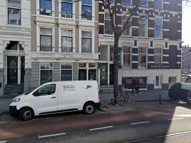appartement for rent Rotterdam Nieuwe Binnenweg