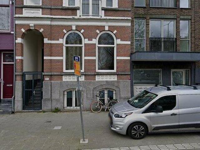 appartement for rent Rotterdam 's Gravendijkwal