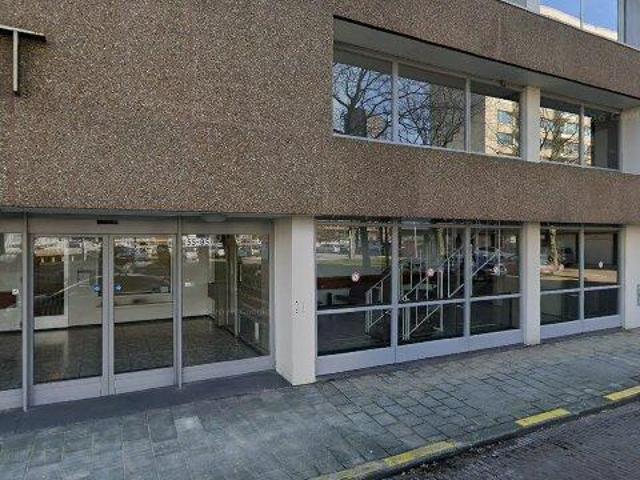 appartement for rent Rotterdam 's Lands werf