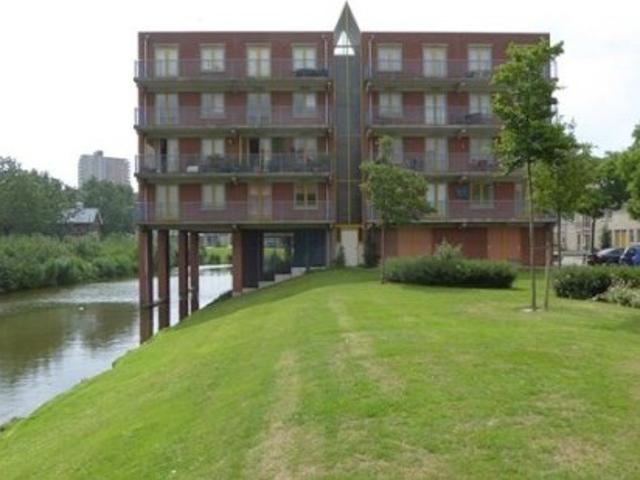 appartement for rent Rotterdam Snelfilterweg