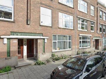 appartement for rent Rotterdam Sonmansstraat