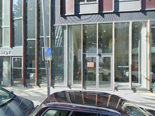 appartement for rent Rotterdam Scheepmakerspassage