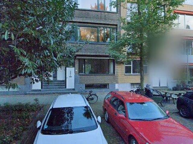 appartement for rent Rotterdam Schepenstraat