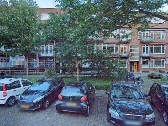 appartement for rent Rotterdam Schepenstraat