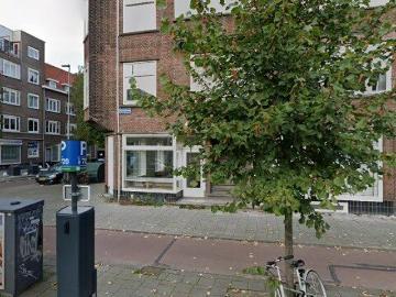 appartement for rent Rotterdam Schieweg