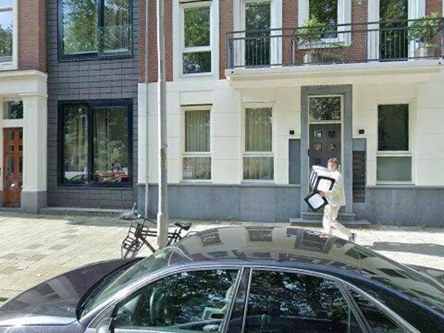 appartement for rent Rotterdam Schiedamsesingel