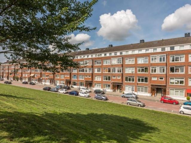 appartement for rent Rotterdam Schiedamseweg Beneden