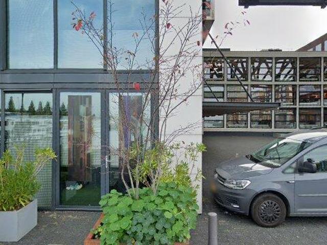 appartement for rent Rotterdam Schiehavenkade