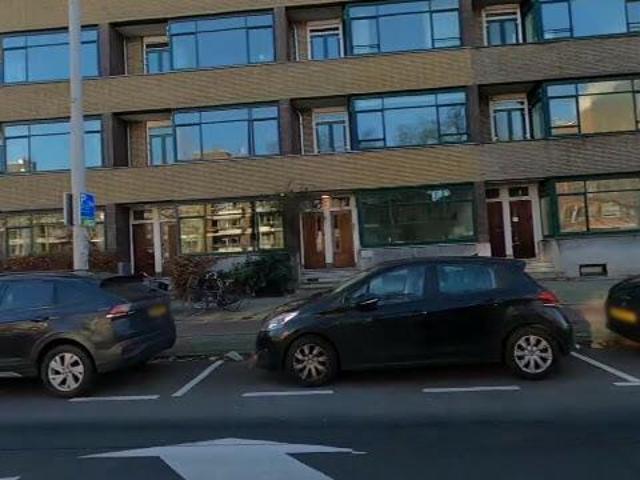 appartement for rent Rotterdam Schiekade