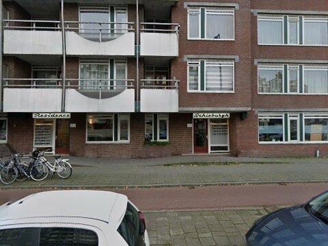 appartement for rent Rotterdam Schiekade