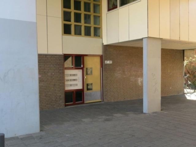 appartement for rent Rotterdam Schollevaartse Dreef