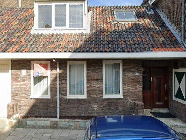 appartement for rent Rotterdam Schout van Groenewegenstraat