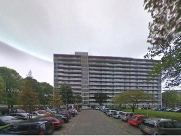 Kreekhuizen, Gemeente Rotterdam, Zuid-Holland