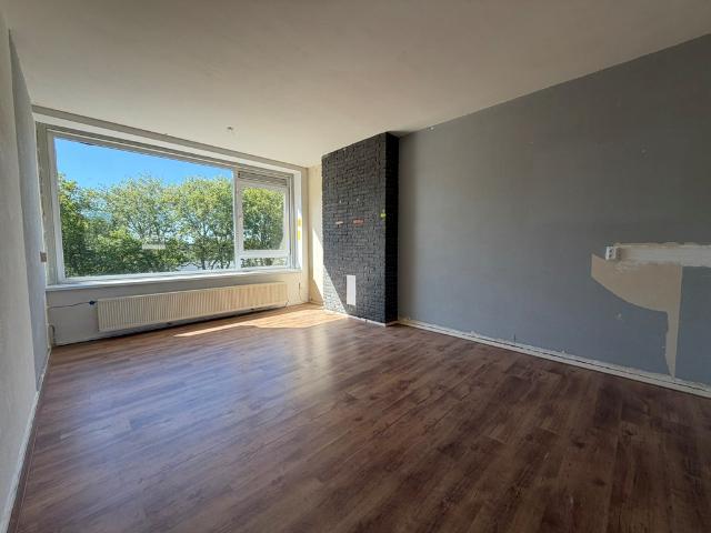 appartement for rent Rotterdam Spinozaweg