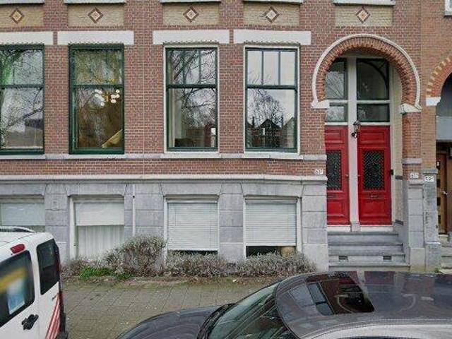 appartement for rent Rotterdam Spoorsingel