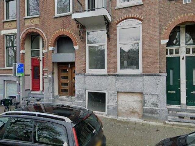 appartement for rent Rotterdam Spoorsingel