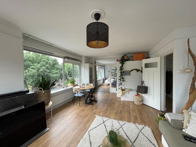 appartement for rent Rotterdam Statenweg