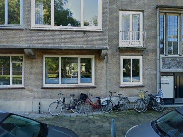 appartement for rent Rotterdam Statenweg