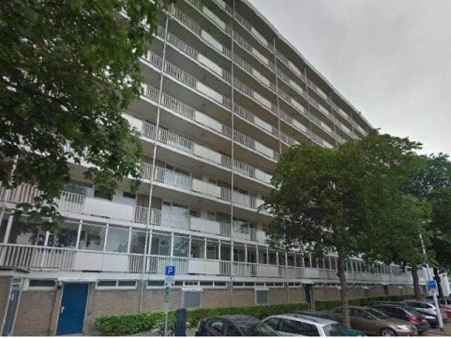 appartement for rent Rotterdam Suze Groeneweglaan