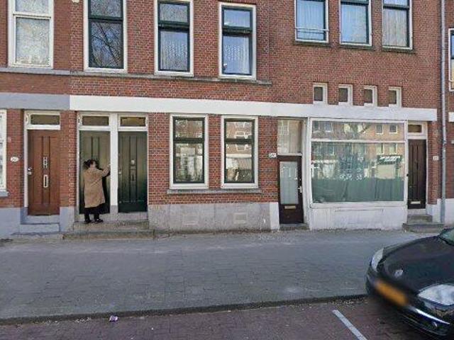 appartement for rent Rotterdam Polderlaan