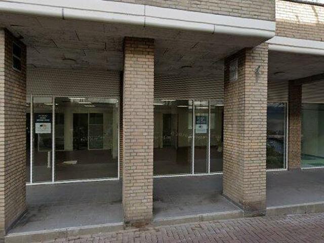 appartement for rent Rotterdam Poolsterplein