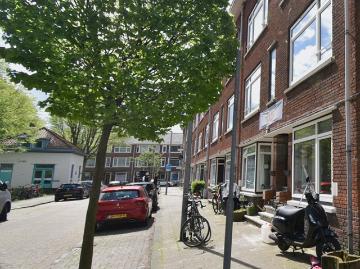 appartement for rent Rotterdam Poolsestraat