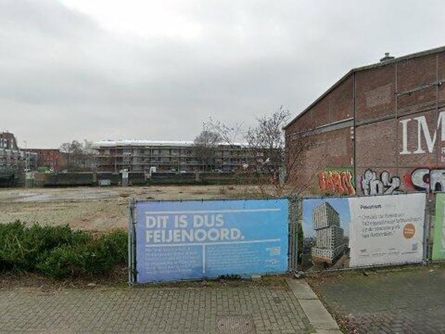 appartement for rent Rotterdam Piekstraat
