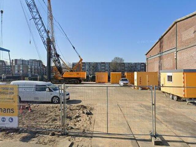 appartement for rent Rotterdam Piekstraat