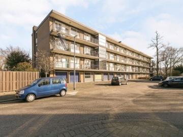 Zenobuurt, Gemeente Rotterdam, Zuid-Holland