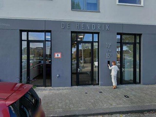 appartement for rent Rotterdam Prins Hendrikkade
