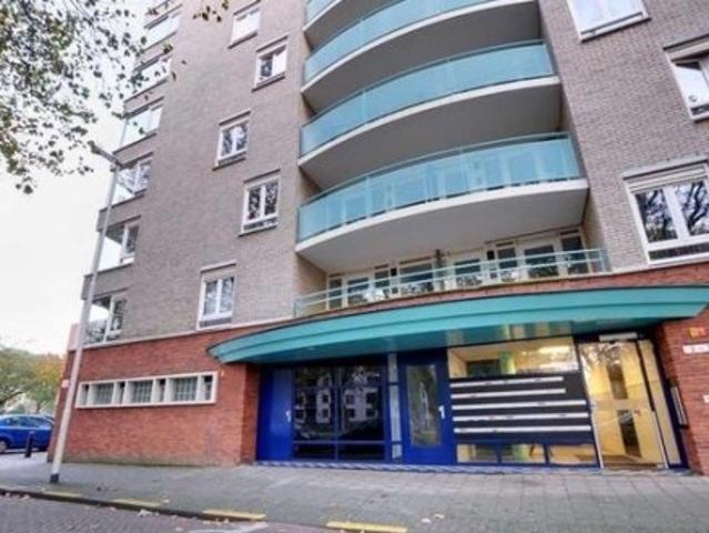 appartement for rent Rotterdam Prinsenlaan