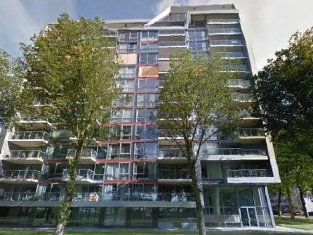 appartement for rent Rotterdam Prinsenlaan
