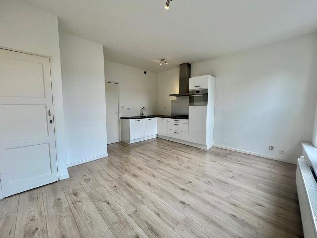 appartement for rent Rotterdam Putsebocht