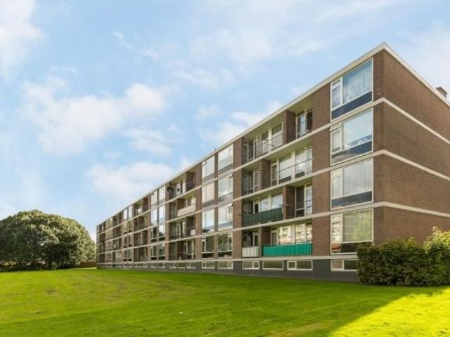 appartement for rent Rotterdam Quadenoord