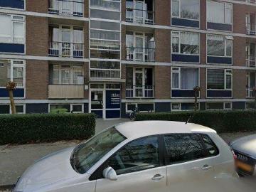 Quadenoord, Reyeroord, Gemeente Rotterdam, Zuid-Holland