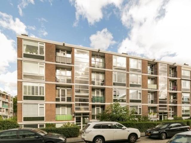 appartement for rent Rotterdam Quadenoord