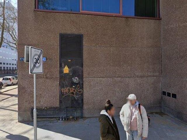 appartement for rent Rotterdam Rochussenstraat