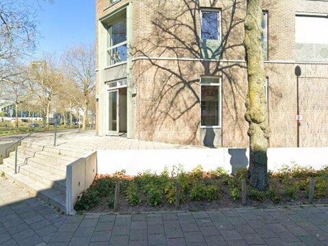 appartement for rent Rotterdam Roentgenstraat